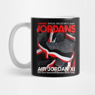 Jordans - SLAM Mug